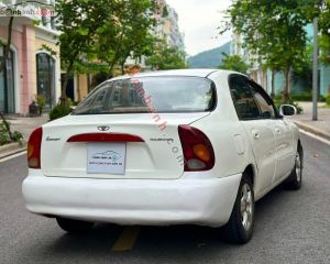 Xe Daewoo Lanos SX 2001