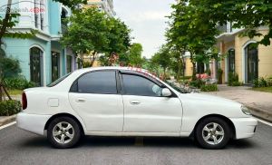 Xe Daewoo Lanos SX 2001