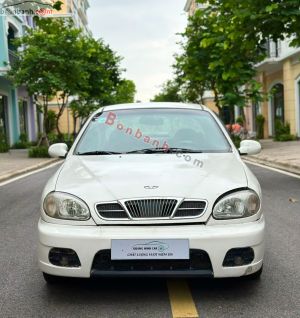 Xe Daewoo Lanos SX 2001