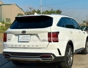 Xe Kia Sorento Signature 2.2 AT AWD 2022