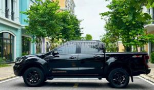 Xe Ford Ranger Wildtrak 2.0L 4x4 AT 2021