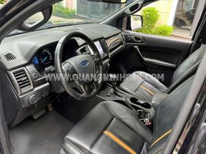 Xe Ford Ranger Wildtrak 2.0L 4x4 AT 2021