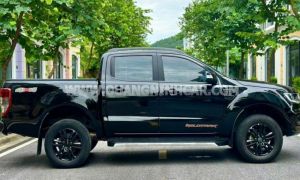 Xe Ford Ranger Wildtrak 2.0L 4x4 AT 2021