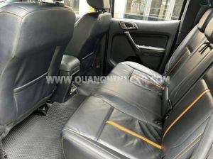 Xe Ford Ranger Wildtrak 2.0L 4x4 AT 2021