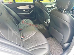 Xe Mercedes Benz C class C180 2019