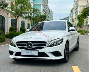 Xe Mercedes Benz C class C180 2019