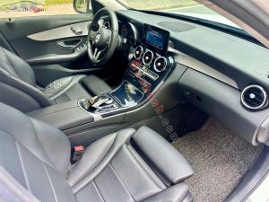 Xe Mercedes Benz C class C180 2019
