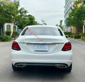 Xe Mercedes Benz C class C180 2019