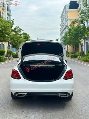 Xe Mercedes Benz C class C180 2019