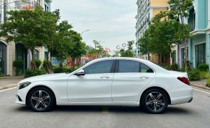 Xe Mercedes Benz C class C180 2019