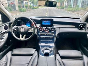 Xe Mercedes Benz C class C180 2019