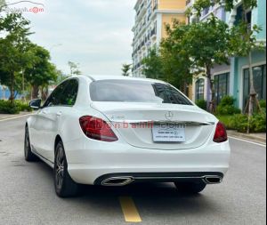 Xe Mercedes Benz C class C180 2019