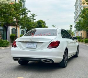 Xe Mercedes Benz C class C180 2019