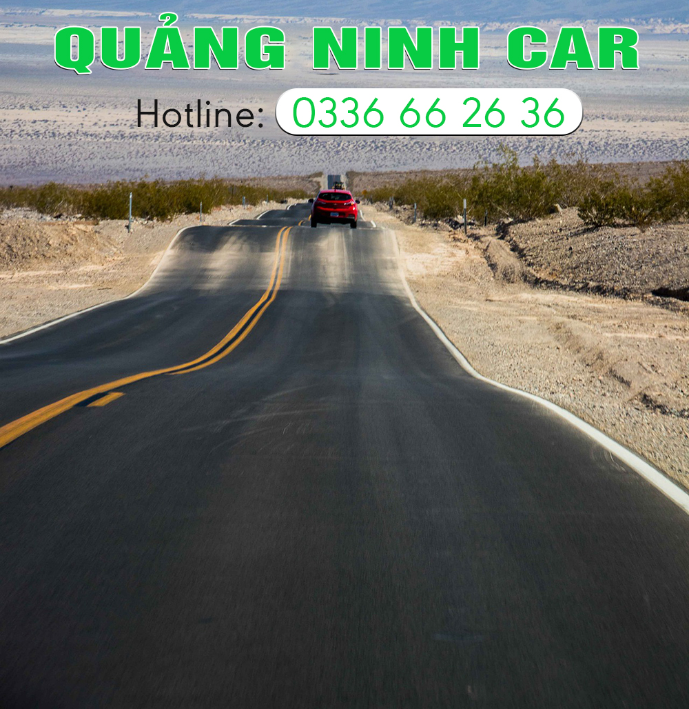 Quang Ninh Car
